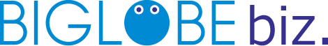 BIGLOBE biz.